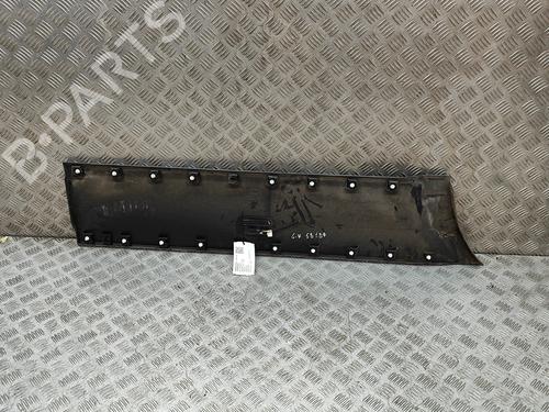 Listwa nadkola tylnego lewego VW CRAFTER Van (SY_, SX_) 2.0 TDI FWD (SYB, SYC, SYD) | BP30463246C136 