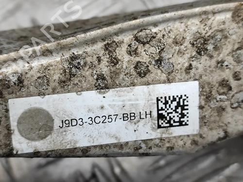 Left front suspension arm JAGUAR I-PACE (X590) EV400 AWD | BP27777894M12  - Image 6