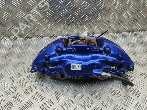 Left front brake caliper BMW X6 (G06, F96) xDrive 40 i | BP36067771M105 - Image 4