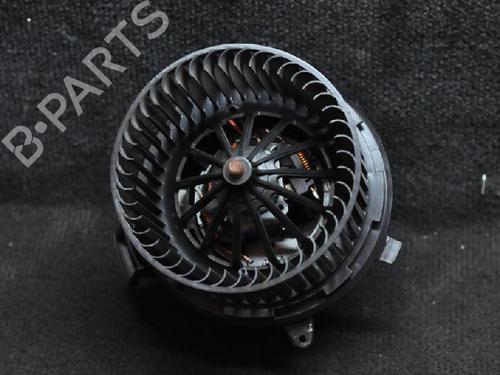 Used Heater blower motor CITROËN C3 II (SC_) 1.4 (73 hp) 6721131