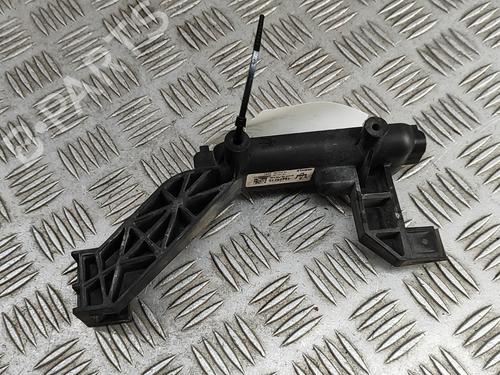 Support MASERATI LEVANTE SUV (M161) 3.0 D Q4 | BP27205582C155 
