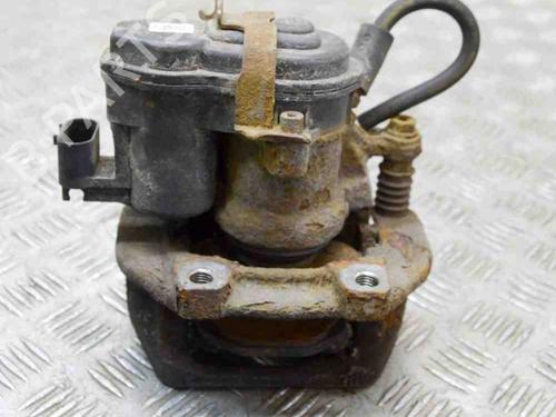 Used Left rear brake caliper BMW X3 (F25) xDrive 20 d (184 hp) 14649908