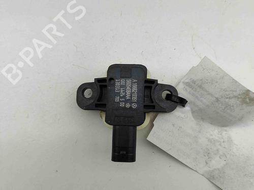 Used Electronic sensor MERCEDES-BENZ A-CLASS (W176) A 180 CDI / d (176.012) (109 hp) 29283080