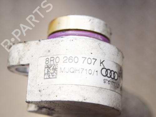 AC pipe AUDI Q5 (8RB) 2.0 TDI quattro | BP14632200M126 