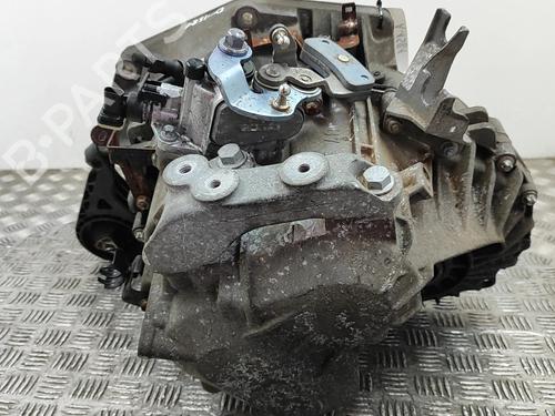 Gearbox OPEL INSIGNIA A Saloon (G09) 2.0 CDTI (69) | BP24306414M3