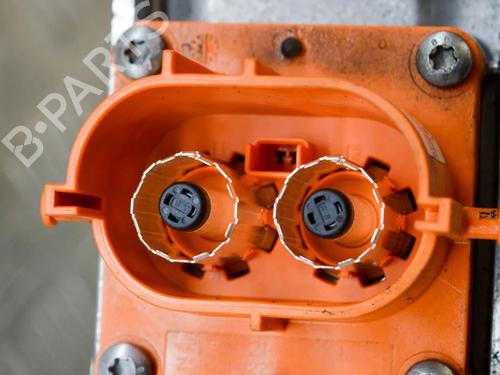 Inverter/Converter JAGUAR I-PACE (X590) EV400 AWD | BP27759732M119 - Image 5