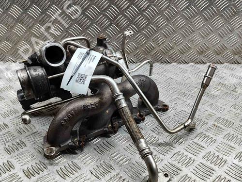 Turbolader/Kompressor VW GOLF V (1K1) 2.0 GTI | BP17865115M71 