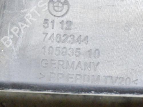 Rear bumper bracket BMW i3 (I01) Range Extender | BP14646874C159