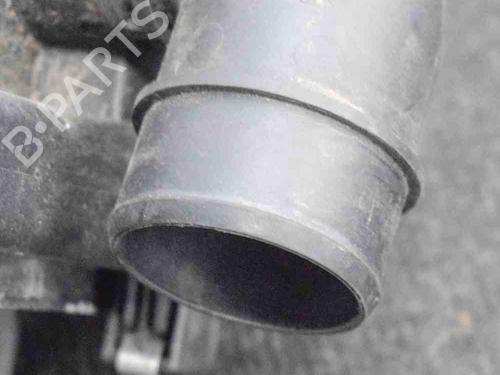 Air filter box SMART CITY-COUPE (450) 0.7 (450.352, 450.353) | BP20232805M87