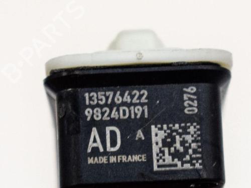 Electronic sensor OPEL ASTRA K (B16) 1.4 Turbo (68) | BP6743374M84 