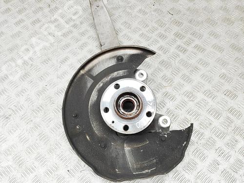 Right front steering knuckle VOLVO XC60 II (246) D4 | BP37076790M26 - Image 2