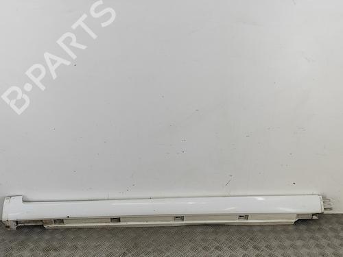 Używane Próg lewy VW PASSAT B7 Variant (365) 2.0 TDI (140 hp) 25219687