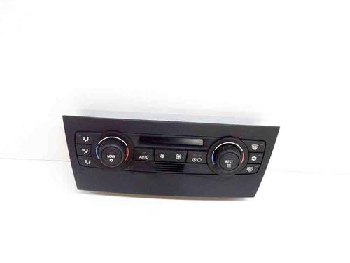Used Climate control BMW 3 Touring (E91) 325 i (218 hp) 7733232