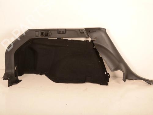 Used Boot lining Boot lining MAZDA 6 Estate (GJ, GL) 2.2 D (150 hp) 30620381 30620381