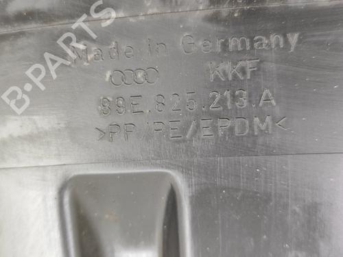 Bundpladebeskyttelse AUDI Q4 E-TRON Sportback (F4N) 35 | BP28552699M92 