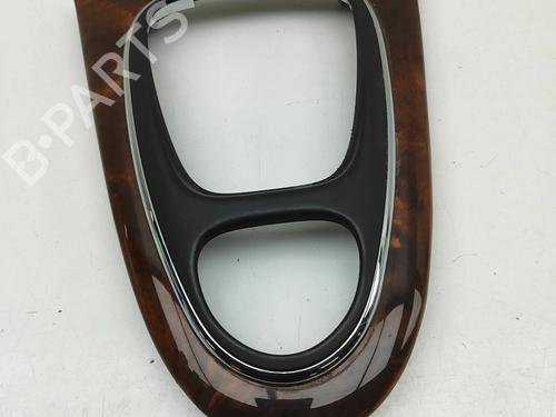 Other JAGUAR XJ (X350, X358) D 2.7 | BP31021308O1