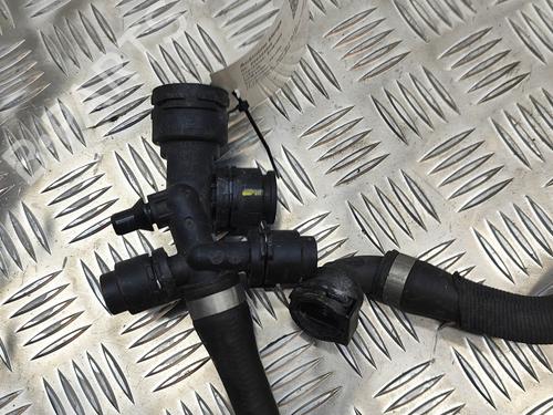 Pipe BMW 7 (G11, G12) 730 d | BP19500776M125 
