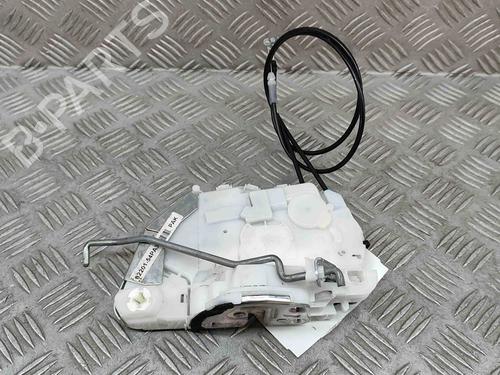 Used Front right lock SUZUKI VITARA (LY) 1.4 T AllGrip (APK414) (140 hp) 25217425