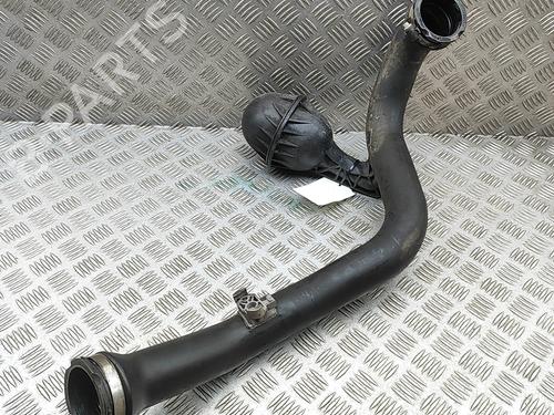 Pipe AUDI A4 B9 (8W2, 8WC) 35 TFSI Mild Hybrid | BP33395017M125  - Image 5