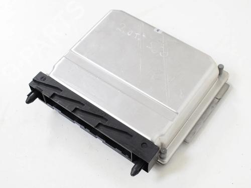Used Engine control unit (ECU) Engine control unit (ECU) VOLVO S60 I (384) 2.0 T (180 hp) 9898480 9898480
