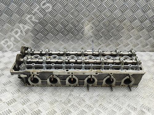 Used Cylinder head Cylinder head BMW 7 (G11, G12) 730 d xDrive (211 hp) 33383589 33383589