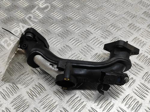 Rør PEUGEOT 3008 II SUV (MC_, MR_, MJ_, M4_) 1.6 BlueHDi 120 (120 hp) 26511547