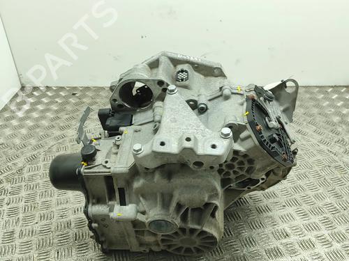 Gearbox VW PASSAT B8 Variant (3G5, CB5) 1.8 TSI | BP30971852M3