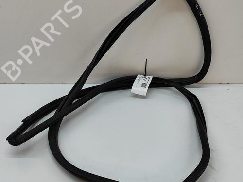 Used Rubber door seal TOYOTA PRIUS (_W5_) 1.8 Hybrid (ZVW50_, ZVW51_) (98 hp) 27295542