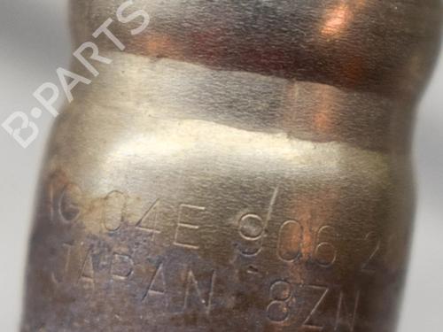 Electronic sensor VW GOLF VII (5G1, BQ1, BE1, BE2) 1.5 TSI | BP10369730M84 