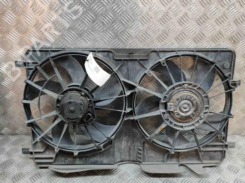Koelventilatormotor JEEP COMPASS (MK49) 2.2 CRD 4x4 (163 hp) 16711530