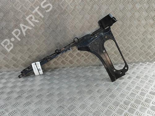Used Rear bumper bracket Rear bumper bracket MINI MINI CLUBMAN (R55) One D (90 hp) 33373790 33373790