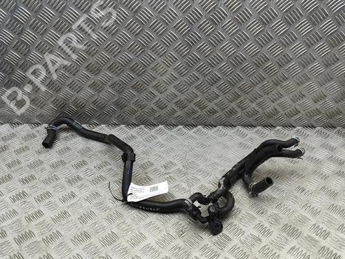 Used Pipe Pipe AUDI Q5 (GUB) 2.0 TDI quattro (204 hp) 33732464 33732464