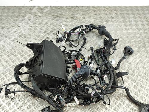 Used Wiring harness TOYOTA bZ4X (_EAM1_) EV (YEAM15) (218 hp) 28559884