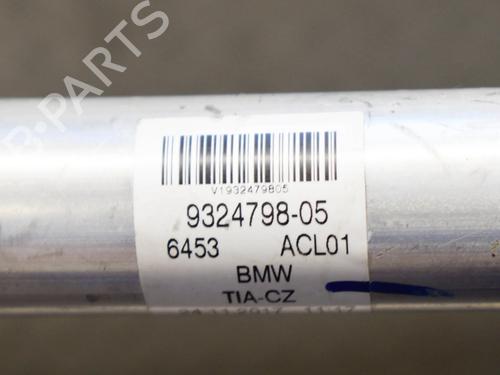 AC pipe BMW 5 (G30, F90) 530 e Plug-in Hybrid | BP14607933M126