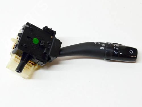Used Steering column stalk KIA CARENS III MPV (UN) 2.0 CVVT (144 hp) 10400541