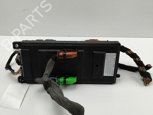 Fuse box LAND ROVER RANGE ROVER EVOQUE (L538) 2.2 D 4x4 | BP26389247E1 