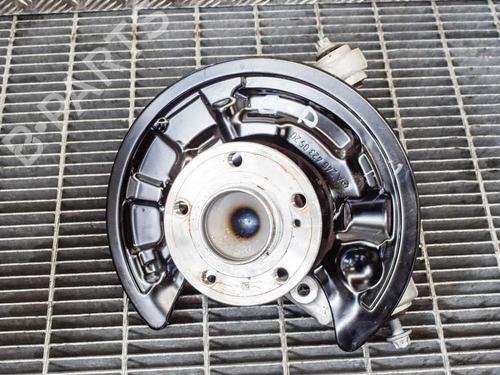 Used Right rear steering knuckle MERCEDES-BENZ GLA-CLASS (X156) GLA 180 (156.942) (122 hp) 14663376