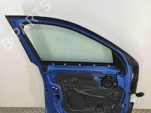 Left front door BMW X1 (F48) xDrive 20 d | BP29227258C2 