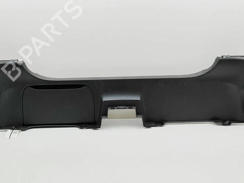 Used Boot lining Boot lining NISSAN 370Z Coupe (Z34) 3.7 (332 hp) 33985668 33985668