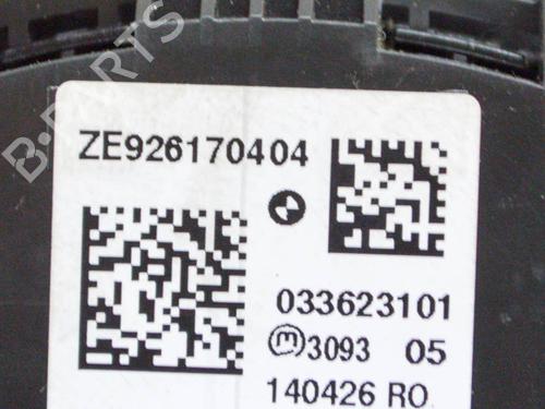 Switch BMW 3 (F30, F80) 330 d | BP10187543I30 