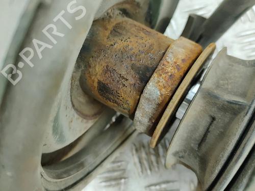 Left front shock absorber RENAULT MASTER III Van (FV) 2.3 dCi 145 FWD (FV0E, FV0F, FV0H, FV02, FV0M, FV0S,... | BP31303094M16