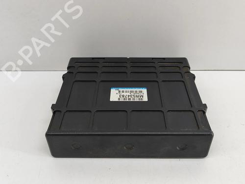 Used Gearbox control unit MITSUBISHI GALANT VIII (EA_) 2.5 Type S (EC5A) (205 hp) 27771640