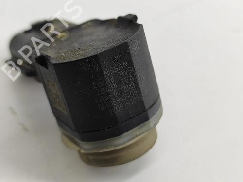 Electronic module NISSAN LEAF (ZE1) Electric | BP27781019M83  - Image 6