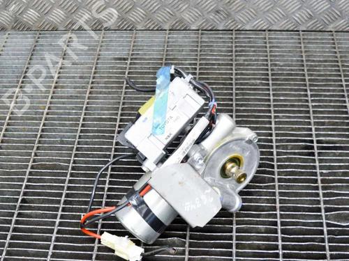 Used Steering column Steering column TOYOTA VERSO (_R2_) 2.0 D-4D (AUR20_, AUR20R) (126 hp) 6762307 6762307