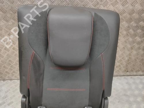 Rear seat MERCEDES-BENZ EQB (X243) EQB 350 4-matic (243.612) | BP32459028C17 