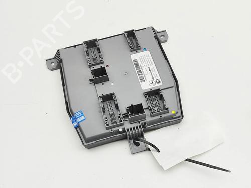 Electronic module ASTON MARTIN DBX 4.0 All-wheel Drive | BP36809387M83 - Image 4