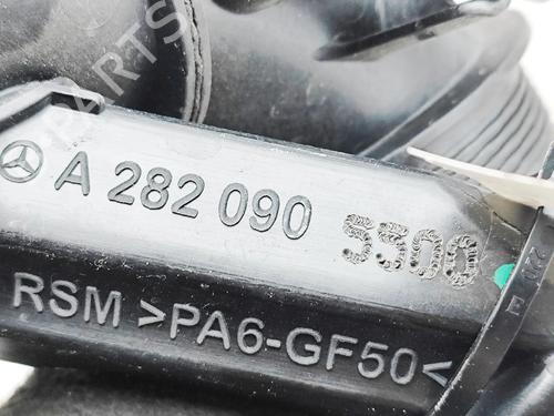 Pipe MERCEDES-BENZ CLA (C118) CLA 200 (118.387) | BP33110468M125  - Image 6