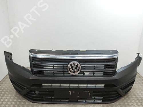 Foran kofangere VW CRAFTER Platform/Chassis (SZ_) 2.0 TDI RWD (SZB, SZC, SZD, SZH, SZI, SZO, SZP, SZQ, SZU... (140 hp) 31056568