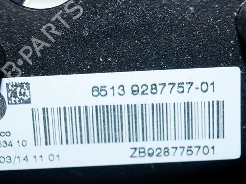 Electronic module BMW X3 (F25) xDrive 28 i | BP6737246M83