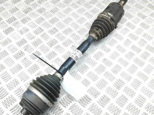 Left front driveshaft BMW X4 (G02, F98) xDrive 20 d | BP35789974M38 - Image 2